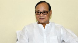 शिवसेना व एनसीपी की राह पर टीएमसी, असली पार्टी का दावा पेश करने जा रहे बागी सांसद, ओम बिरला से सोमवार करेंगे मुलाकात