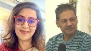 TMC MP Kirti Azad, Sagarika Ghose, Om Birla