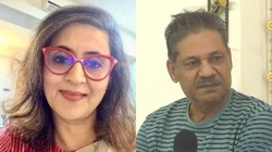 ‘जिस थाली में खाया, उसी में छेद किया’, ओम बिरला से मिले TMC सांसद कीर्ति आजाद और सागरिका घोष, सौंपा अभिषेक बनर्जी का पत्र