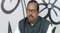 ‘मैं पार्टी में खुश नहीं था’, ममता बनर्जी के करीबी रहे राज्यसभा सांसद सुखेंदु शेखर रॉय ने छोड़ी टीएमसी