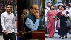 TMC विवाद: दोनों पक्षों को सुनने के बाद फैसला करेंगे लोकसभा स्पीकर, ममता बनर्जी गुट के सांसदों को बुलाया