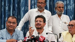 दल वही, झंडा वही, बदल गई वफादारी; जनादेश से ज्यादा ताकतवर हो गई है सियासी सुविधा | संपादकीय