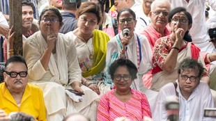 TMC, West Bengal, TMC crisis