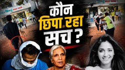 त्विषा मामले में गवाह पर हुआ हमला, बयान से पलटने का बनाया जा रहा दबाव