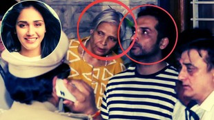 TWISHA CASE, GIRIBALA SINGH