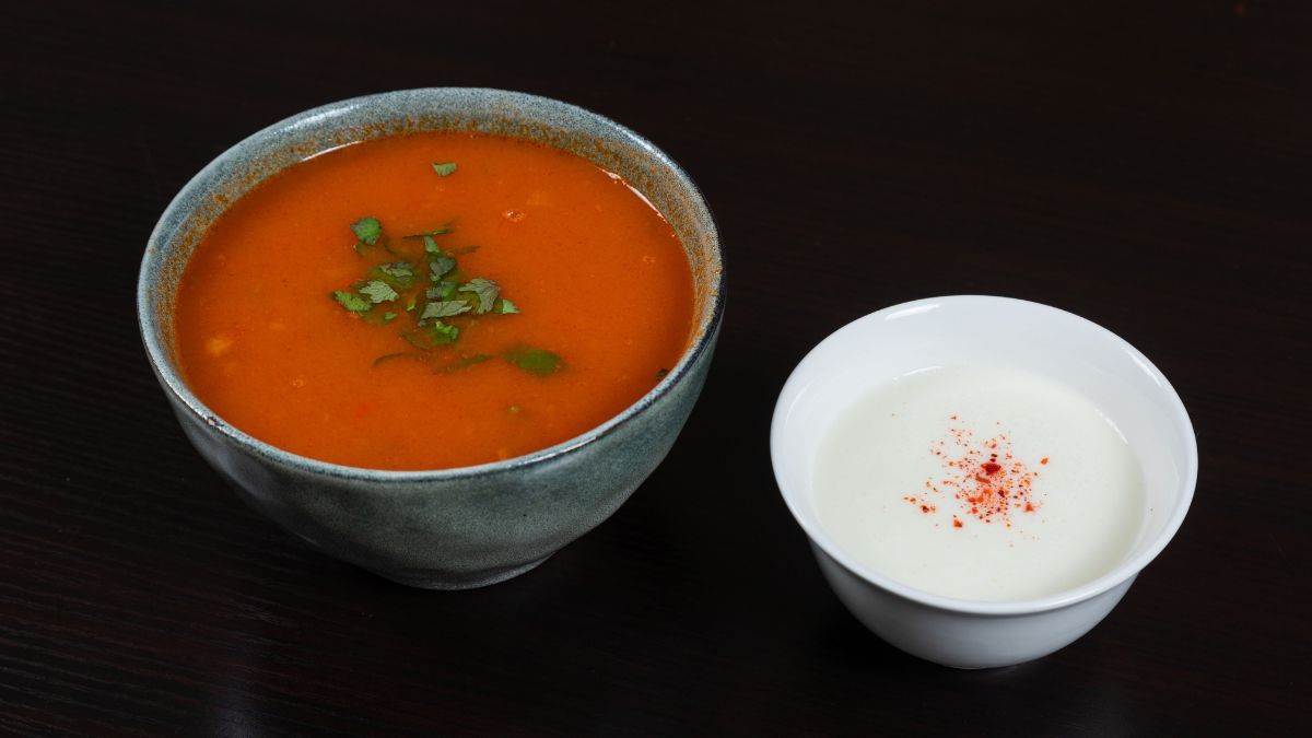 Global tomato cuisine