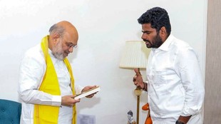 Annamalai News, Tamil Nadu Politics, BJP