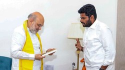 चेन्नई की फ्लाइट पकड़ने के लिए निकल गए थे अन्नामलाई, बीजेपी ने रास्ते से वापस बुलाया