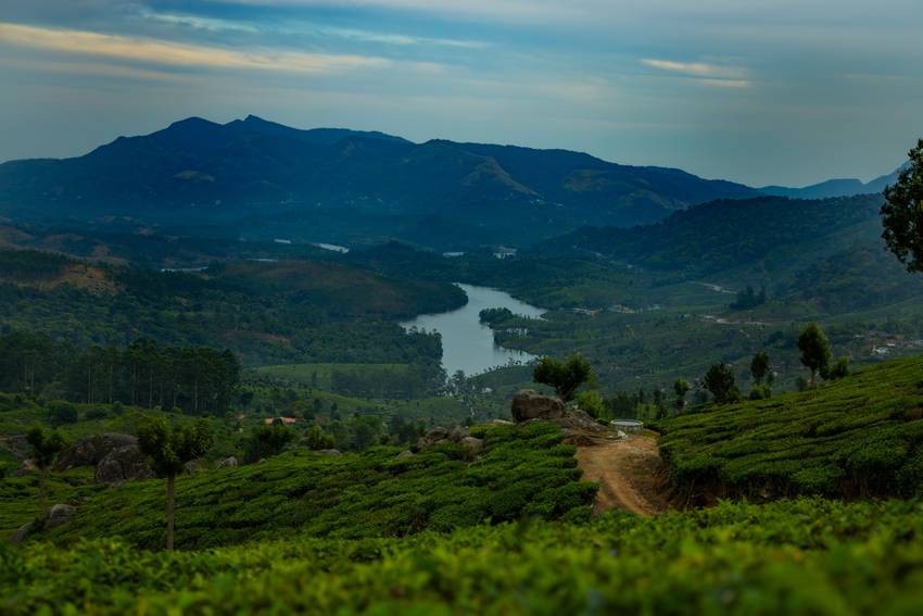 Tamil Nadu Tourism