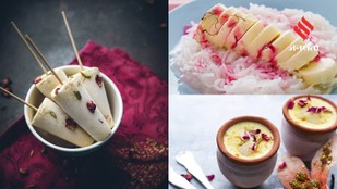 TasteAtlas Names Three Indian Frozen Desserts Among the World Top 100