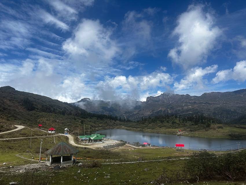 Tawang, Arunachal Pradesh