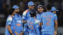 अफगानिस्तान के खिलाफ तीसरे वनडे से पहले भारतीय टीम में हुई ऑलराउंडर की एंट्री, क्या प्लेइंग 11 में मिलेगी जगह?
