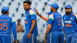 यशस्वी आउट, हर्षित इन, रोहित-गिल ओपनर; अफगानिस्तान के खिलाफ तीसरे वनडे के लिए भारत की संभावित प्लेइंग 11