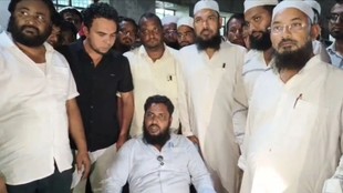 Telangana, BJP, namaz, kalima, Urdu