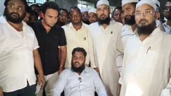तेलंगाना: उर्दू, कलमा और नमाज पढ़ाने के आरोप पर आमिर खान के साथ हुई मारपीट, FIR दर्ज