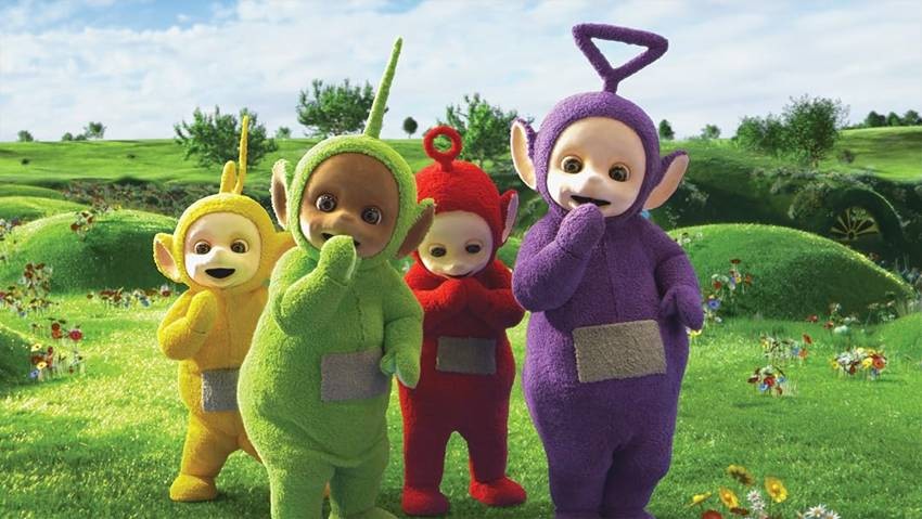 Teletubbies