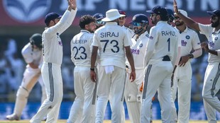India playing 11 vs Afghaniastan for test match, ind vs afg, india vs afghanistan