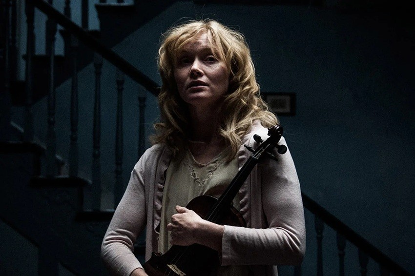 The Babadook (2014)