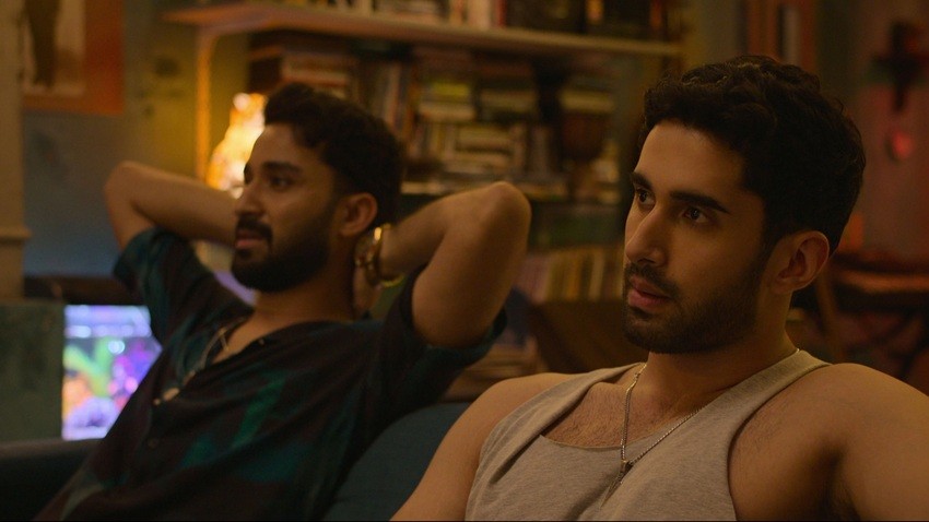 The Bads of Bollywood