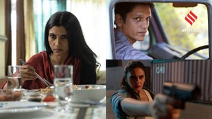 The Best Women-Centric Crime Dramas Streaming Across OTT Platforms