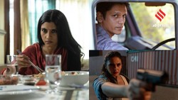 नेटफ्लिक्स से जियोहॉटस्टार तक, OTT पर सस्पेंस का डबल डोज, देखें महिलाओं की दमदार कहानियों वाली टॉप क्राइम थ्रिलर सीरीज