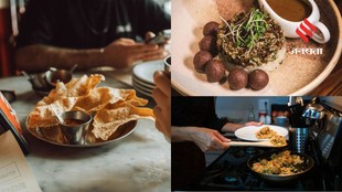 The Fascinating Stories Behind 8 Indian Dishes Created During Hard Times