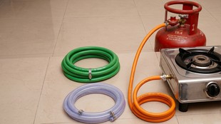 The Hidden Truth Behind LPG Pipe Colours and Safety Standards