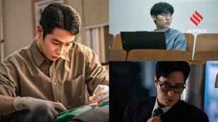 The Most Anticipated K-Dramas Arriving in June 2026