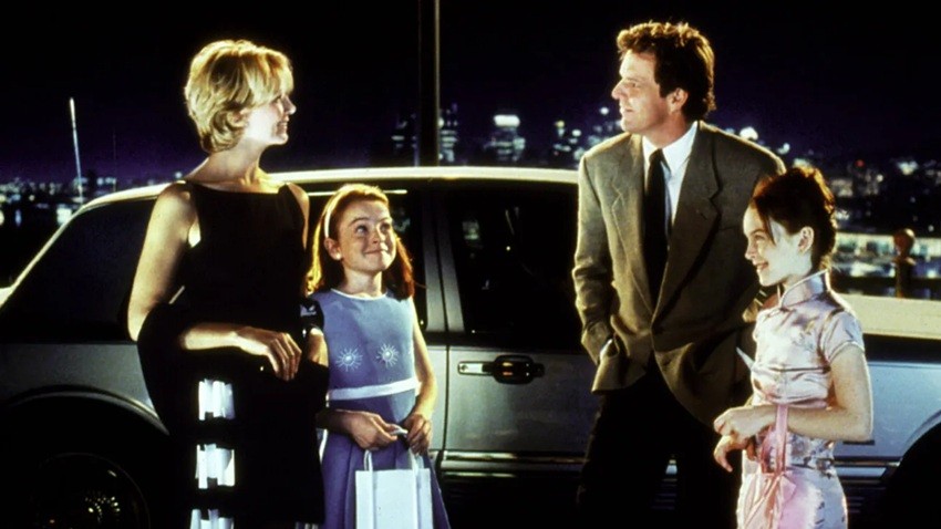 The Parent Trap (1998)