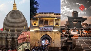 भारत के ऐसे 5 मंदिर जिनका प्रसाद घर नहीं ले जाते भक्त, जानिए क्या है मान्यता