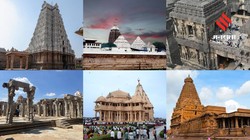 भारत के 6 ऐसे मंदिर, जिनके रहस्य आधुनिक विज्ञान भी नहीं सुलझा पाया