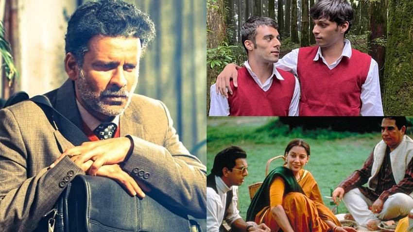 These 7 Indian Films Redefined LGBTQ+ Representation in Cinema