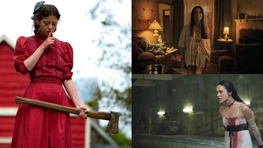 These Female-Led Horror Films Prove Fear Has Many Faces