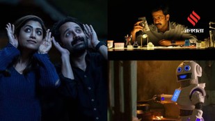 These Visionary Malayalam Movies Predicted the World We Live In Today
