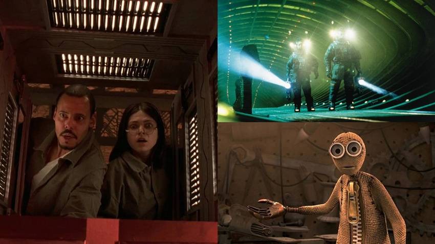 These Visually Dazzling Films Offer a Truly Otherworldly Experience