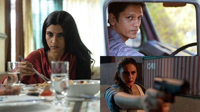 These Women-Led Crime Series Will Keep You Hooked Till The End