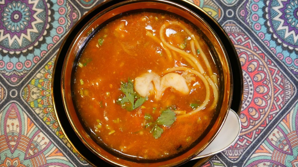Thukpa