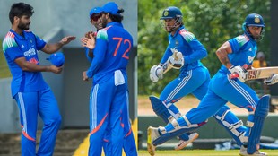 IND A vs AFG A, India A vs Afghanistan A, Tri Nation A Series