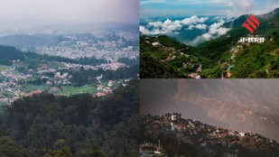Top 10 June-July Travel Destinations in India for an Unforgettable Holiday