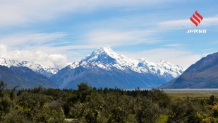 Top Mountains Around the World Named After Influential Personalities