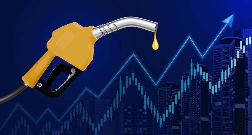 India petrol consumption ranking