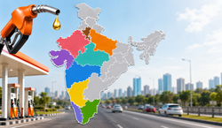 भारत में सबसे ज्यादा पेट्रोल खपत करने वाले टॉप 10 राज्य, जानें पहले नंबर पर कौन