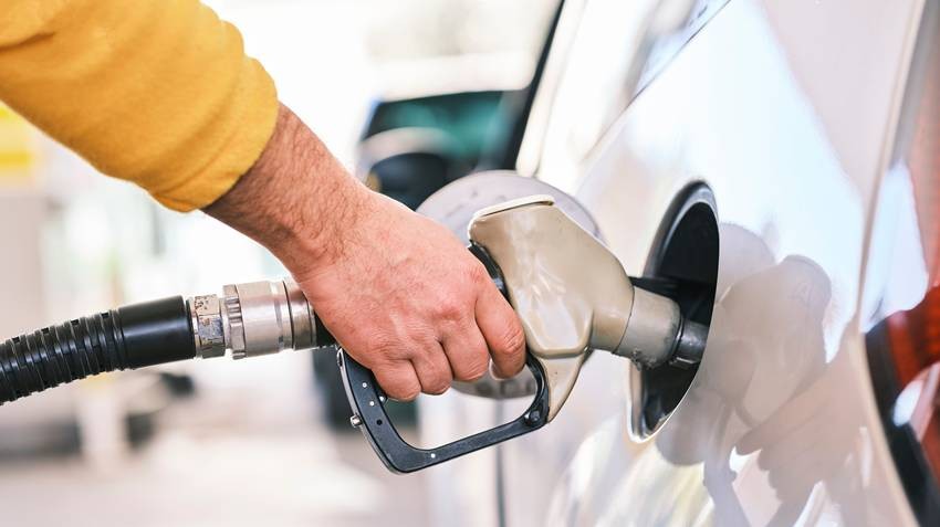 Uttar Pradesh petrol consumption