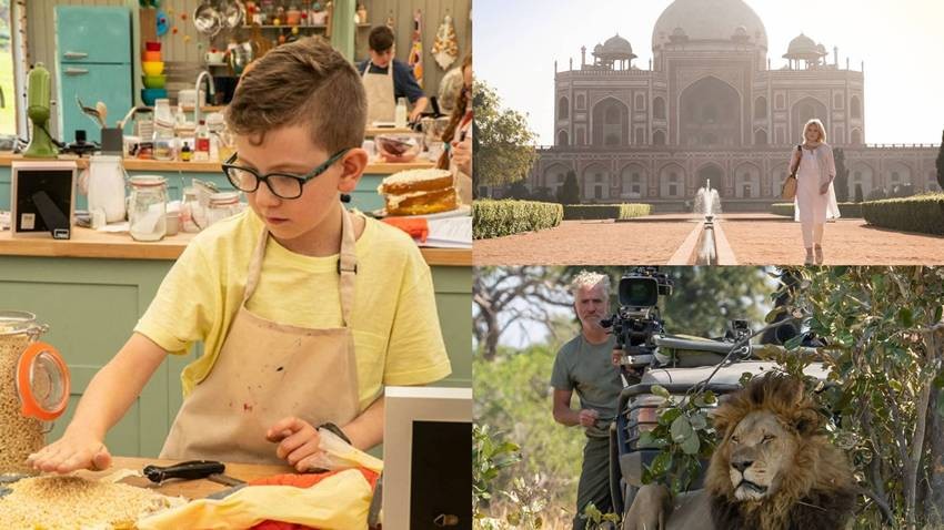 Top Shows Kids Will Love This Summer