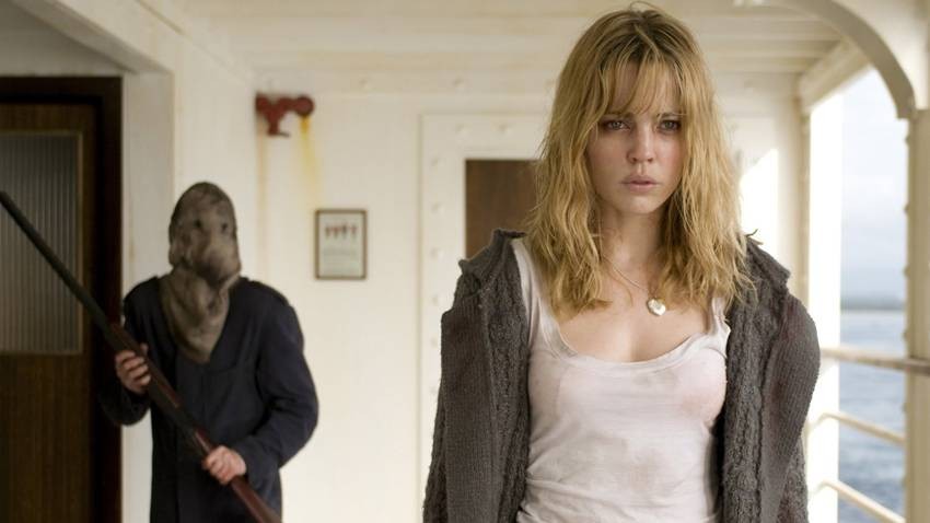 Triangle (2009)