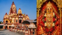 त्रिपुर सुंदरी मंदिर: जानिए शक्तिपीठ का इतिहास, महत्व और कैसे पहुंचें