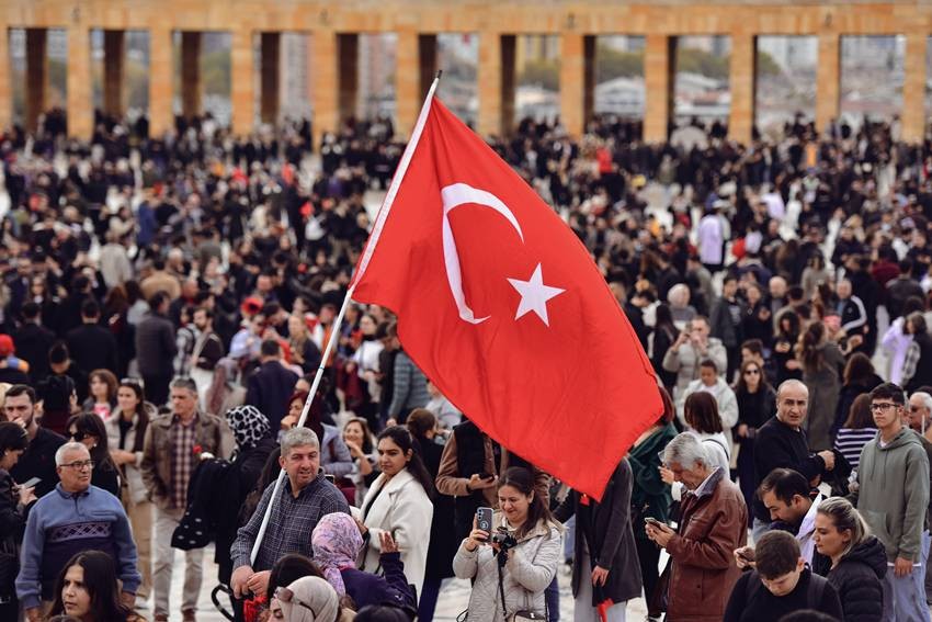 Turkey