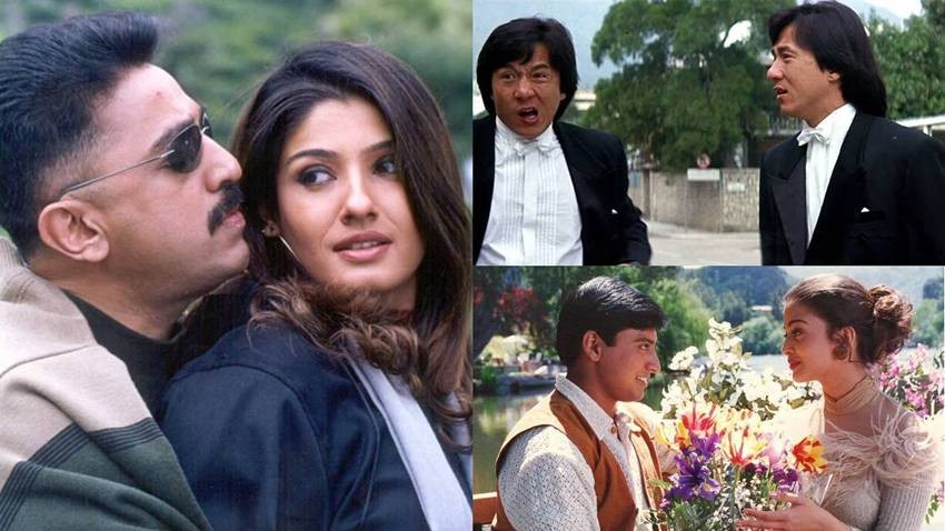 Twin-Based Films That Offer the Perfect Mix of Drama and Entertainment
