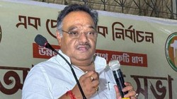 ‘अनुसूचित जनजातियों पर लागू नहीं होगा UCC’, बंगाल बीजेपी अध्यक्ष ने बताया समान नागरिक संहिता को लेकर पार्टी का प्लान