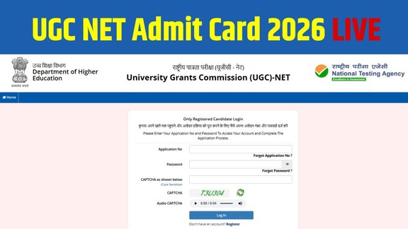 UGC NET Admit Card 2026 LIVE, UGC NET Admit Card 2026, UGC NET Hall Ticket 2026, UGC NET June 2026 Admit Card, UGC NET Admit Card Download, UGC NET Admit Card Release Date 2026, UGC NET Exam Date 2026, UGC NET June Exam 2026